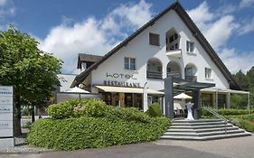 Hotel Thorenberg Lucerne