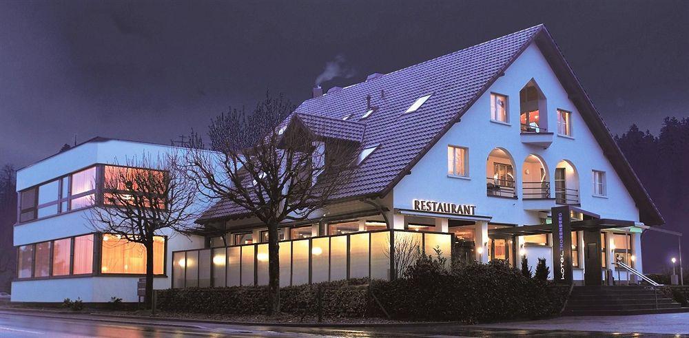 Hotel Thorenberg Lucerne Exterior photo