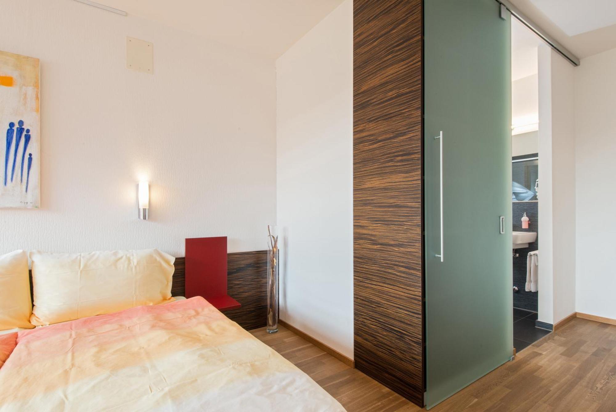 Hotel Thorenberg Lucerne Room photo